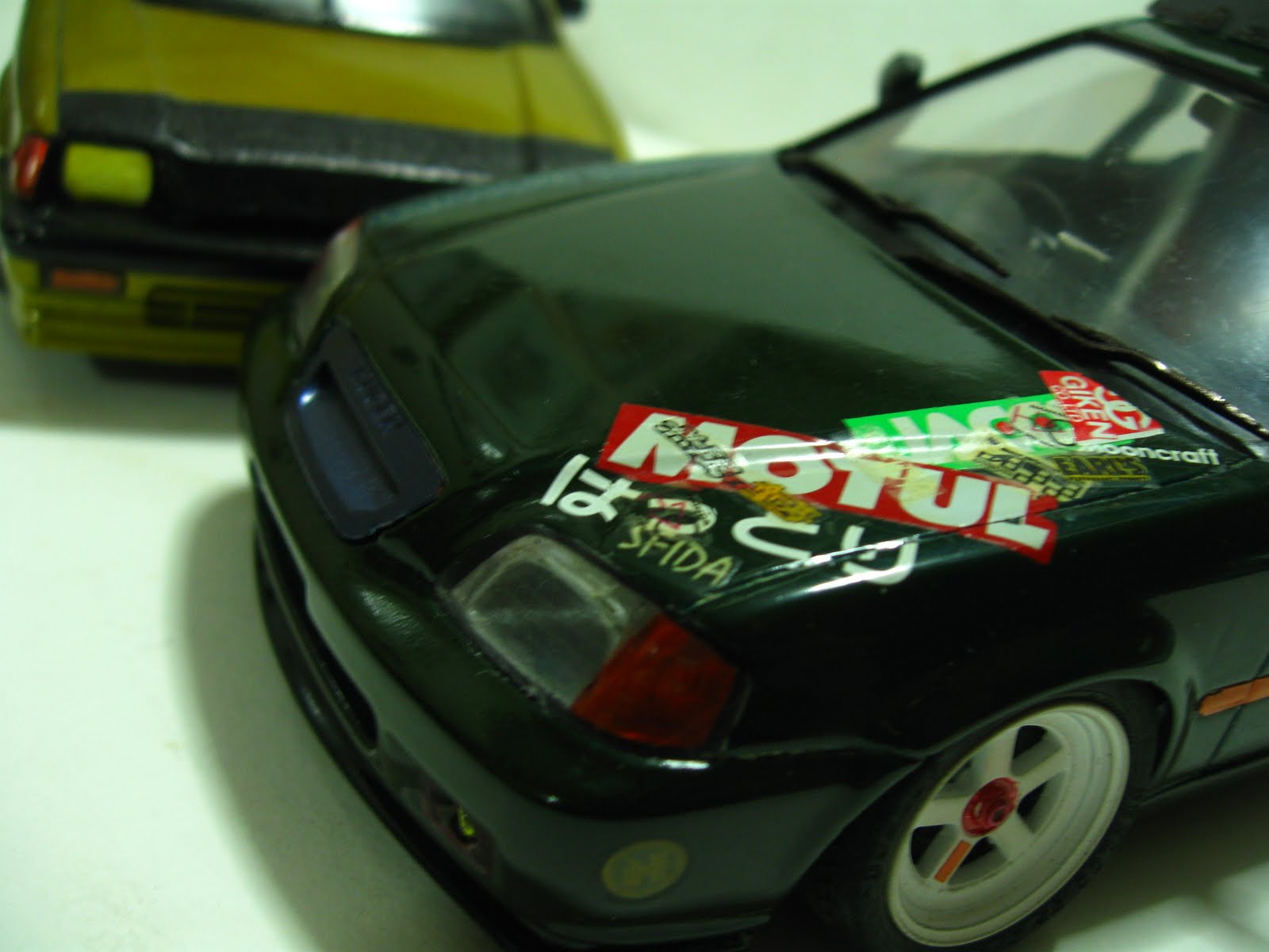 Ремонт honda orthia