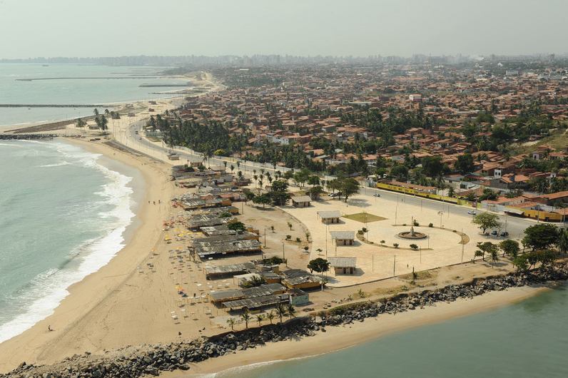 ROBERTO WAGNER ARAÚJO Arquitetura & Interiores BELA FORTALEZA VILA DO MAR ROBERTO WAGNER ARAÚJO Arquitetura & Interiores BELA FORTALEZA VILA DO MAR