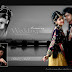 indian wedding album design psd