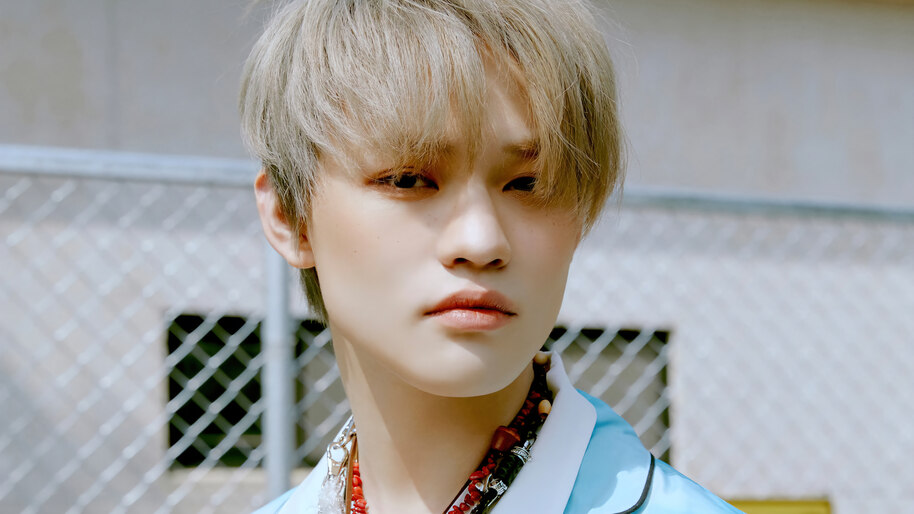 NCT Dream Chenle Hot Sauce 4K #1100a Wallpaper PC Desktop