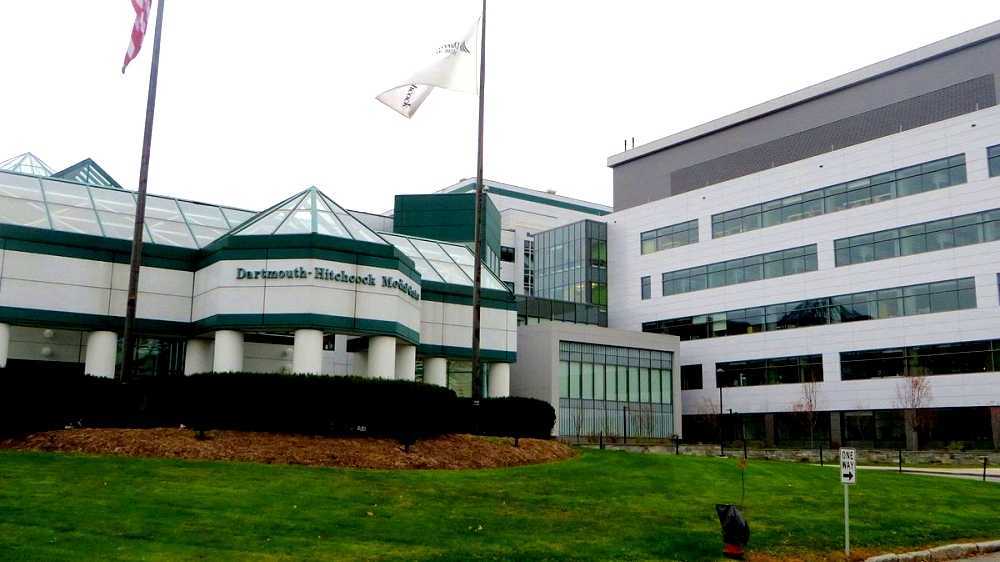 DartmouthHitchcock Medical Center