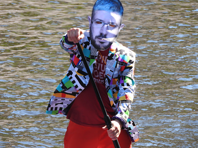 сап-фестиваль Фонтанки 2020