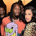 Offset Buys Cardi B A Lamborghini Truck Worth $450K As Birthday Gift - Watch
