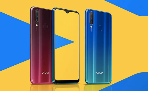 Vivo Mobiles Price In Nepal Specifications