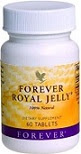 Geleia Real (Forever Royal Jelly)