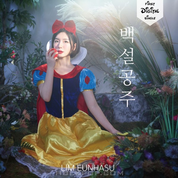 LIM EUNHASU – 백설공주 – Single