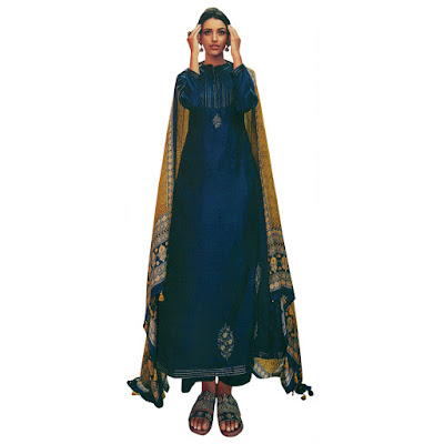 Long Trouser and Kameez Suit Long Trouser and Kameez Suit