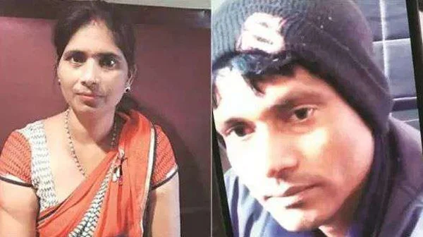 Delhi: Man Stabs Woman in Front of Her Daughter For Denying Marriage Proposal, New Delhi, Murder, Crime, Criminal Case, Police, Arrested, National