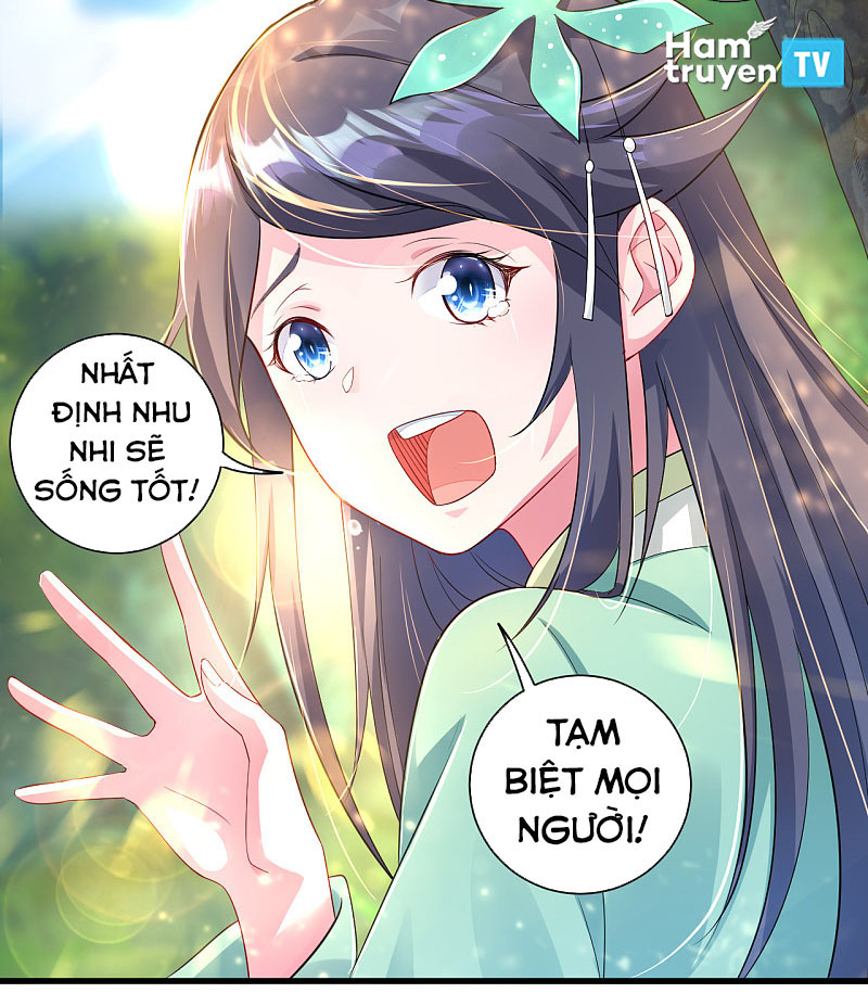 Nghịch Thiên Chiến Thần chapter 76 - Trang 5