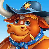 Homesteads Free Skips MOD APK