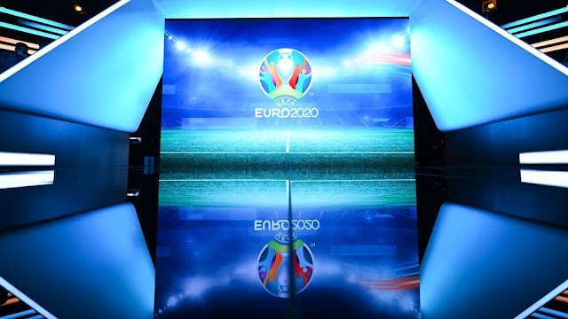 UEFA EURO 2021: Complete squads of all participating teams