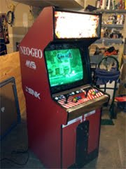 Neo Geo