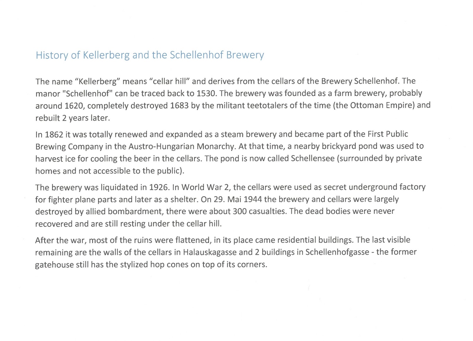 What Can I Say About This Elixir November 2016