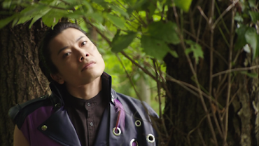 Kamen Rider Zi-O - 43 Subtitle Indonesia and English
