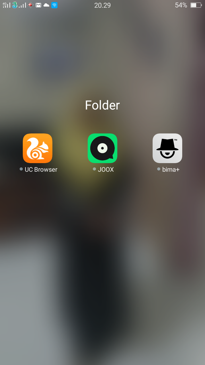 Cara Menginstal Paket Instalasi Java di Android | Nostalgia Java