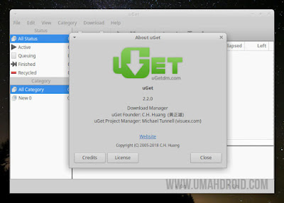 7 Aplikasi Download Manager Terbaik untuk Linux Pengganti IDM Salah satu hal yang paling banyak ditanyakan oleh pengguna yang gres migrasi dari sistem 7 Aplikasi Download Manager Terbaik untuk Linux Pengganti IDM