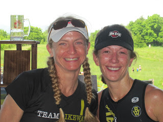 Team Bikeway: Featured Athlete Carly Cooper-Johnson Update