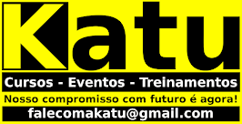 KATU - CURSOS, EVENTOS E TREINAMENTOS