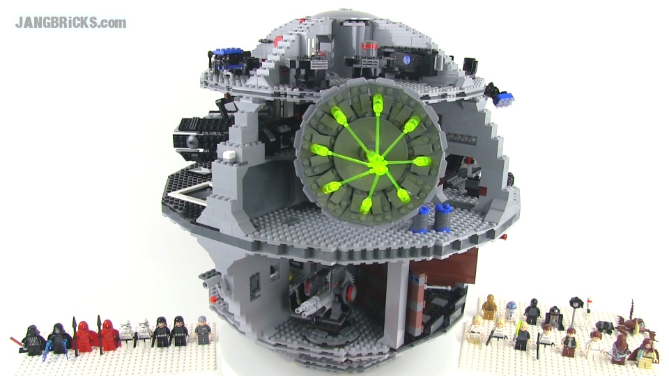 LEGO Star Wars STAR