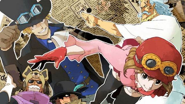 10 Misteri One Piece yang Belum Terpecahkan dan Bikin Penasaran deretan diam-diam One Piece yang belum terungkap 10 Misteri One Piece yang Belum Terpecahkan dan Bikin Penasaran