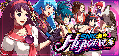 snk-heroines-tag-team-frenzy-pc-cover