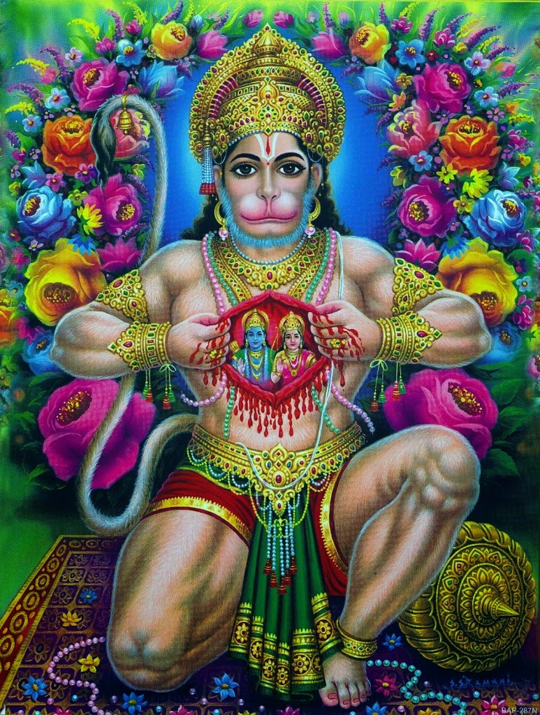 God Vanara Devotional wallpapers photos pictures HD Images gallery ...