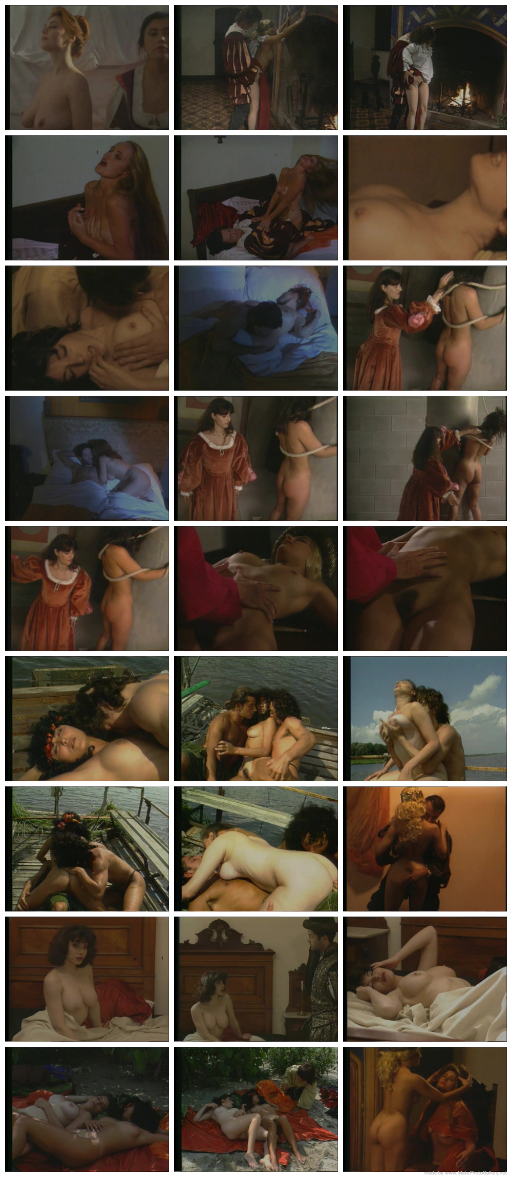 Fifteenth Century Porn - Lucrezia Borgia (1990) | EroGarga | Watch Free Vintage Porn Movies, Retro  Sex Videos, Mobile Porn