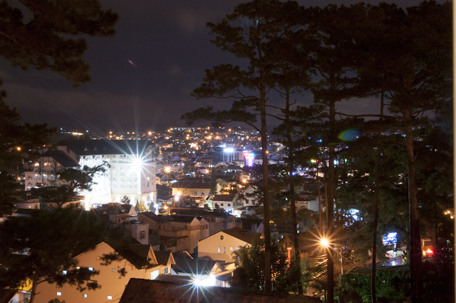 Thái Dương Limousine Bus