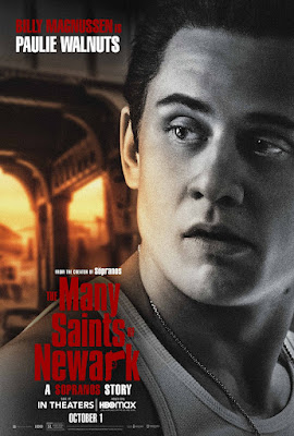 The Many Saints Of Newark Movie Poster 9