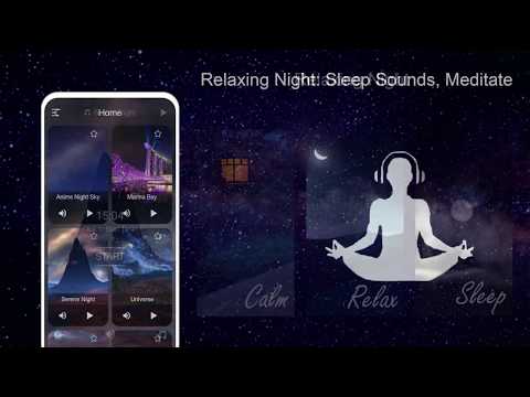 Best Relaxing Apps Best Relaxing Apps