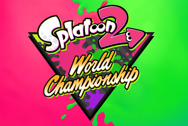 Splatoon 2 World Championship 2019: mapas e formato da competição são revelados