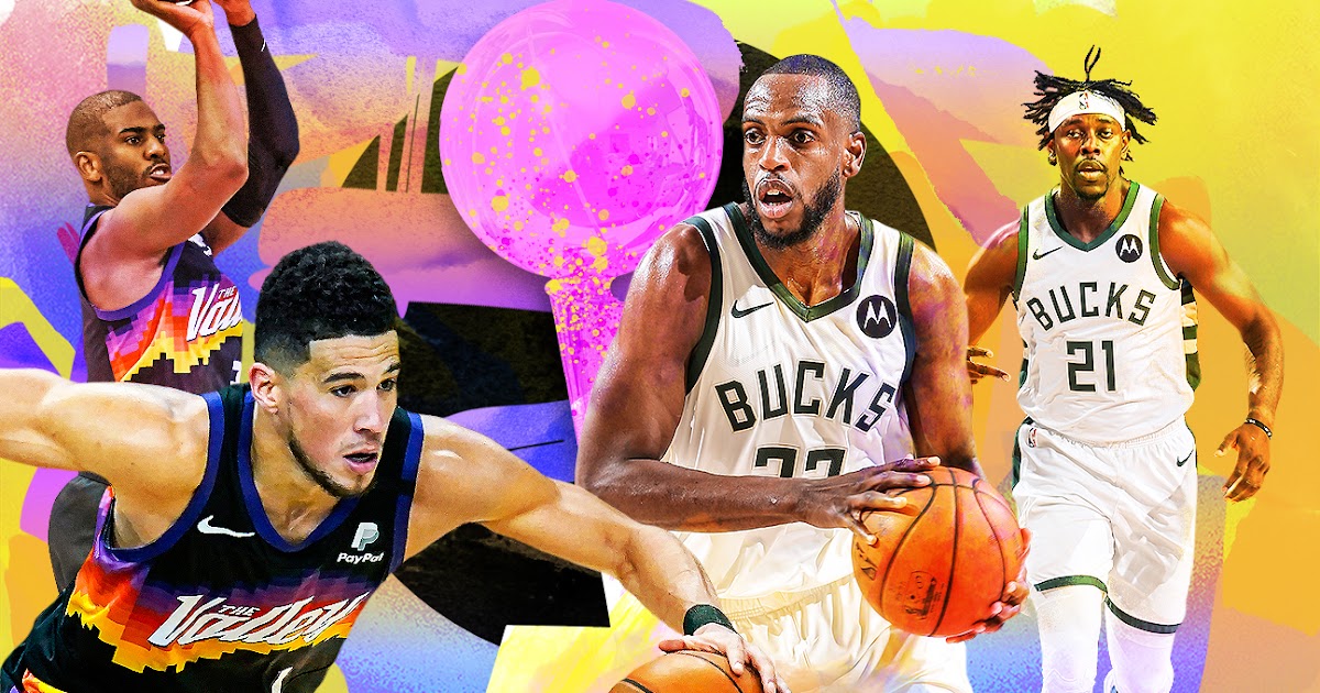 2021 NBA Finals on ABC TV Schedule and 2021 NBA Finals on ABC TV Schedule and