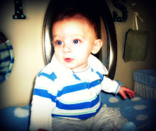 Parker when he was a baby;)