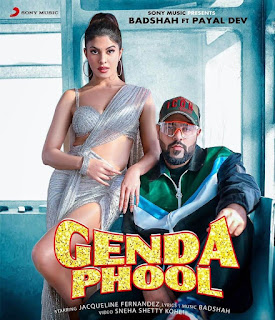 Genda Phool Badshah Ft Jacqueline Fernandez Song