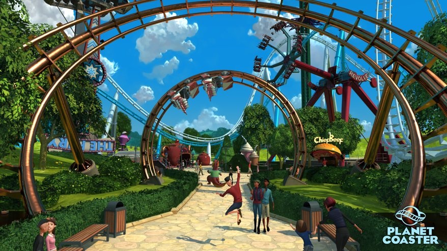 coaster planet alpha free download coaster planet alpha free download