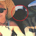 FÃS DIZEM QUE VIRAM MICHAEL JACKSON EM FOTO POSTADA PELA FILHA DO ASTRO