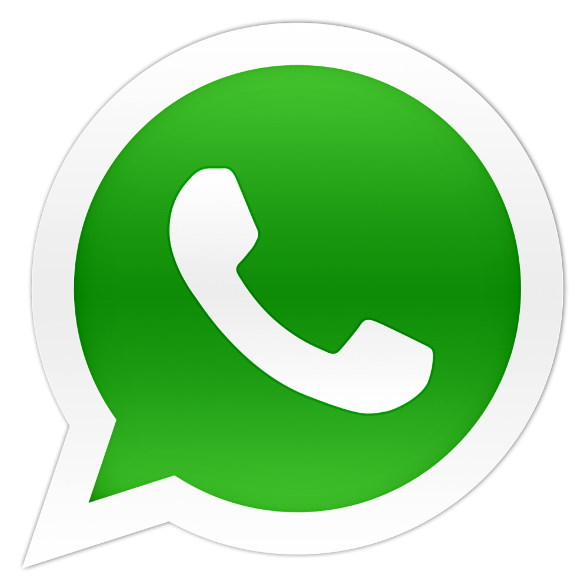 Logo Whatsapp, Logo WA, Logo WA PNG, Logo Whatsapp Transparan, WA