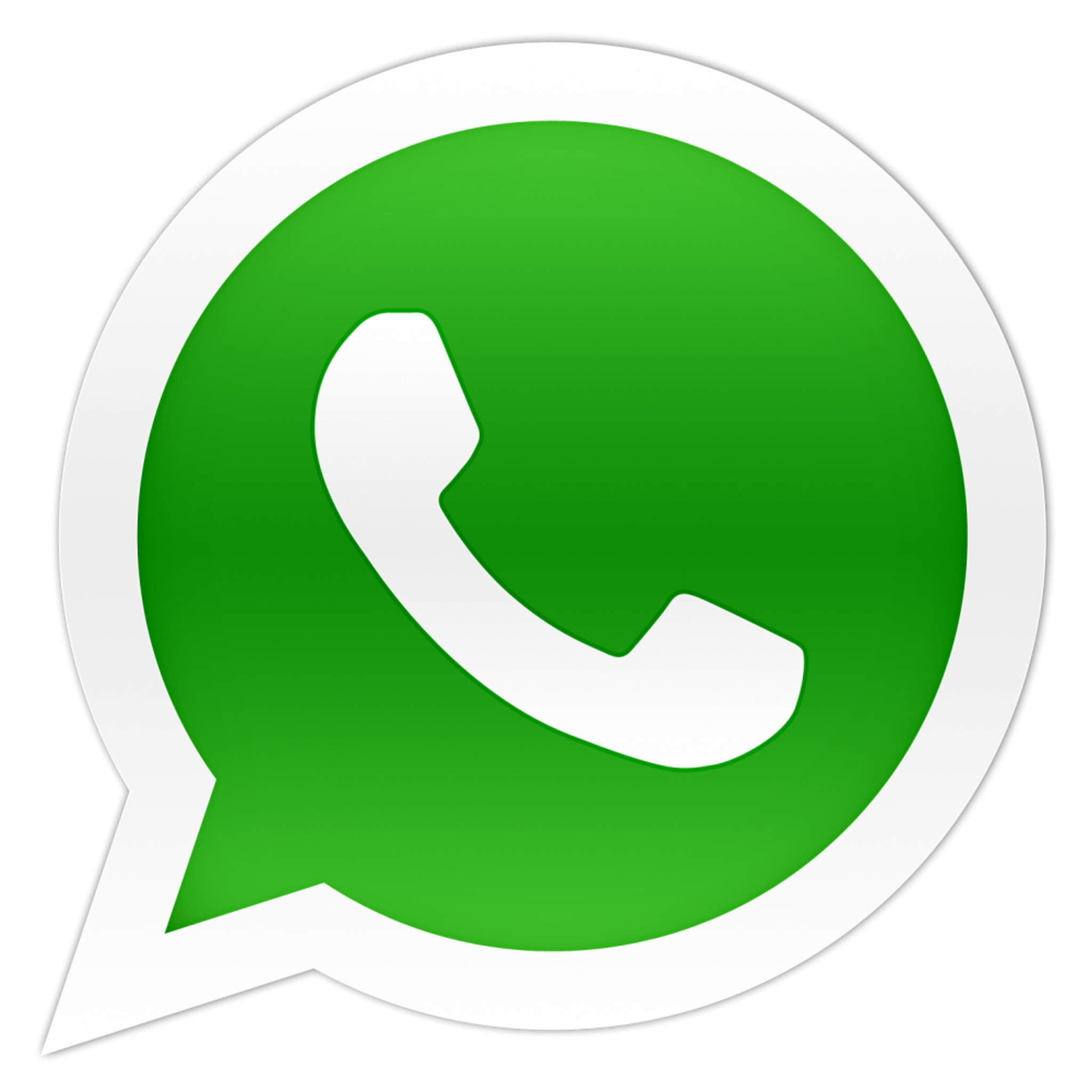 Logo Whatsapp Logo Wa Logo Wa Png Logo Whatsapp Transparan Wa
