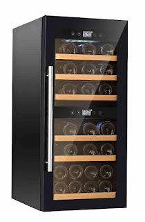 Wine chiller