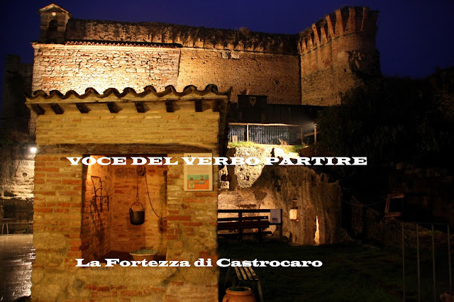 FORTEZZA DI CASTROCARO