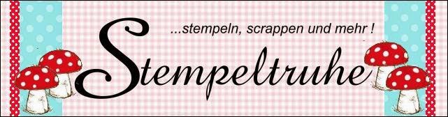 Stempeltruhe's Blog