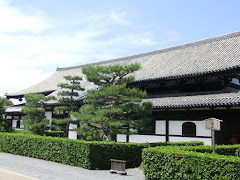 東福寺禅堂