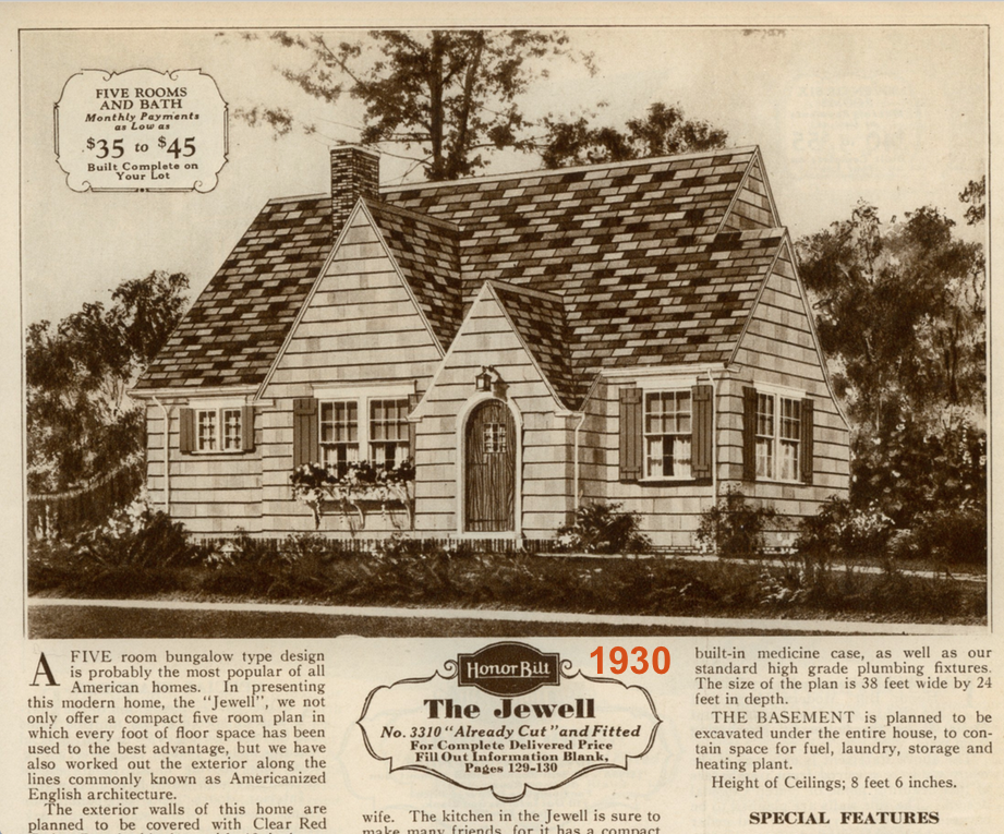 Sears House Seeker 800+ Sears Houses In Pennsylvania!