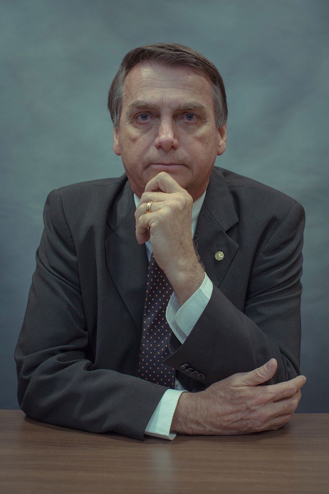 About Jair Bolsonaro President Of Brazil