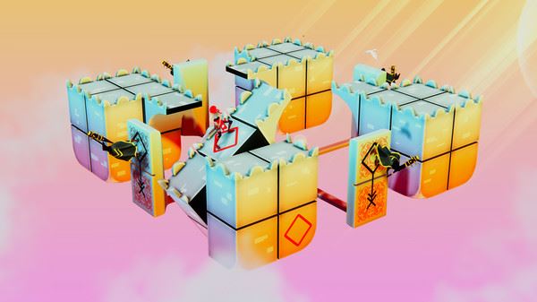 Euclidean Skies (2019) PC Full Español Euclidean Skies (2019) PC Full Español