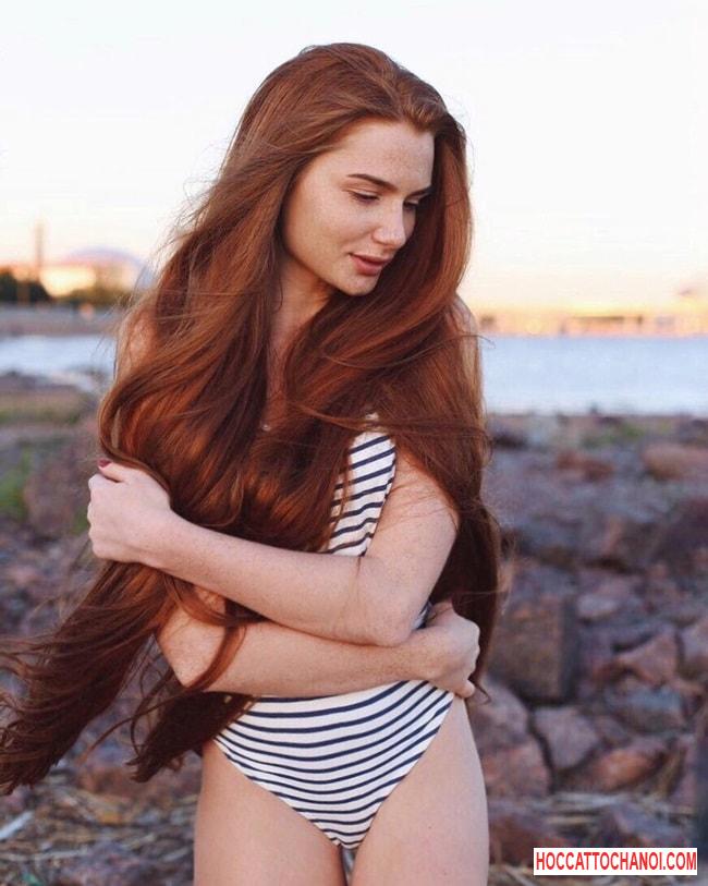 Sự gợi cảm chết người của Sự gợi cảm chết người của