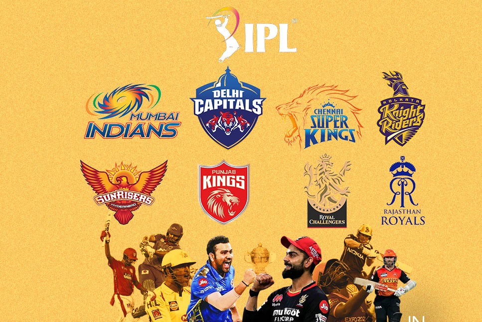 LIVE IPL