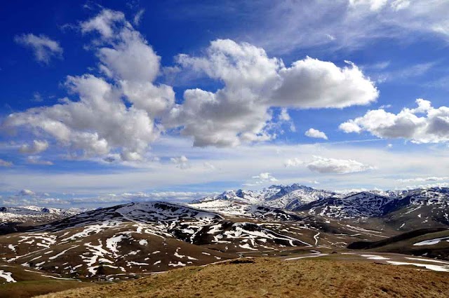 'Nationalpark Šar Planina' lässt immer noch auf sich warten
