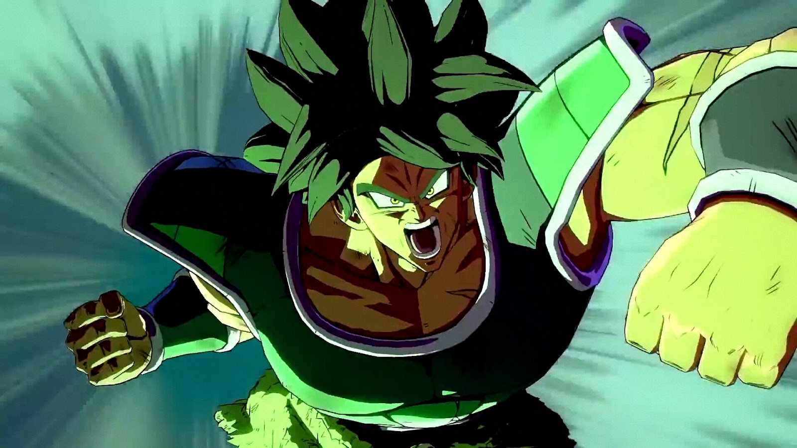 Xbox One Gamerpics 1080X1080 DBZ