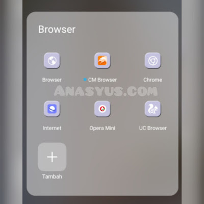 Browser Android Terbaik Browser Android Terbaik